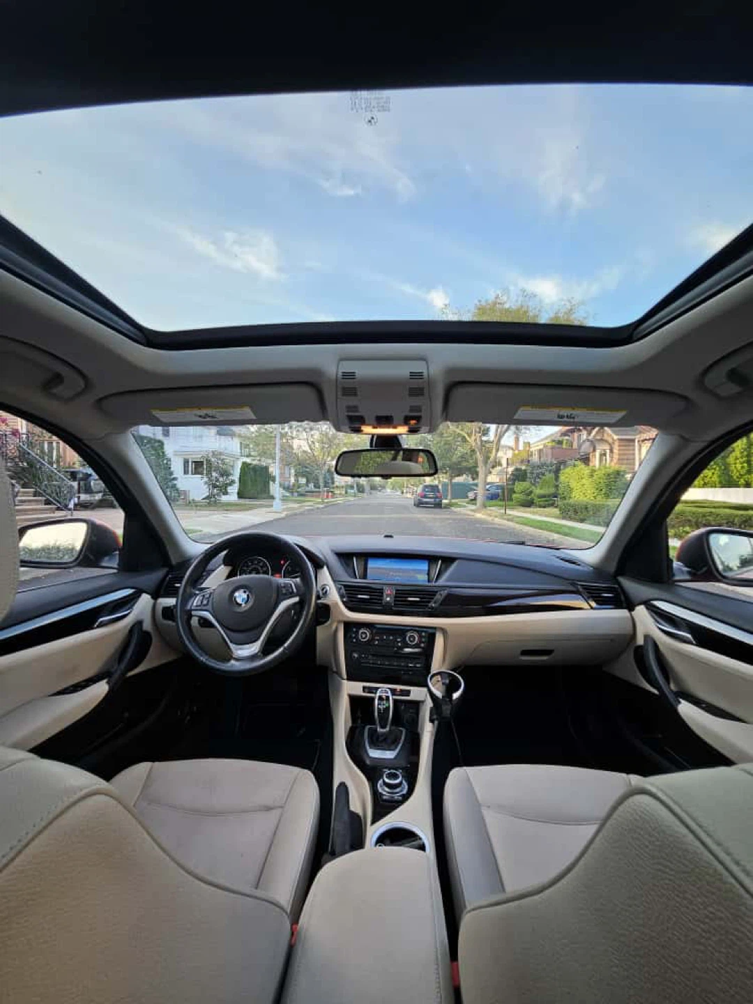 2014 X1. 2.8 x hatchback. - photo 4