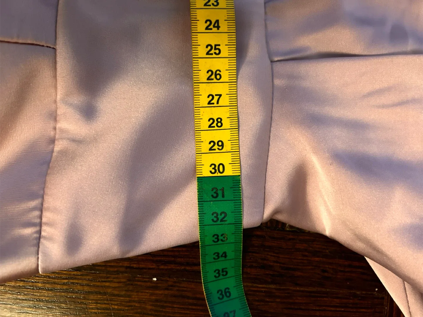 Cinderella Divine Evening Dress - Size 6 image indicator(4)