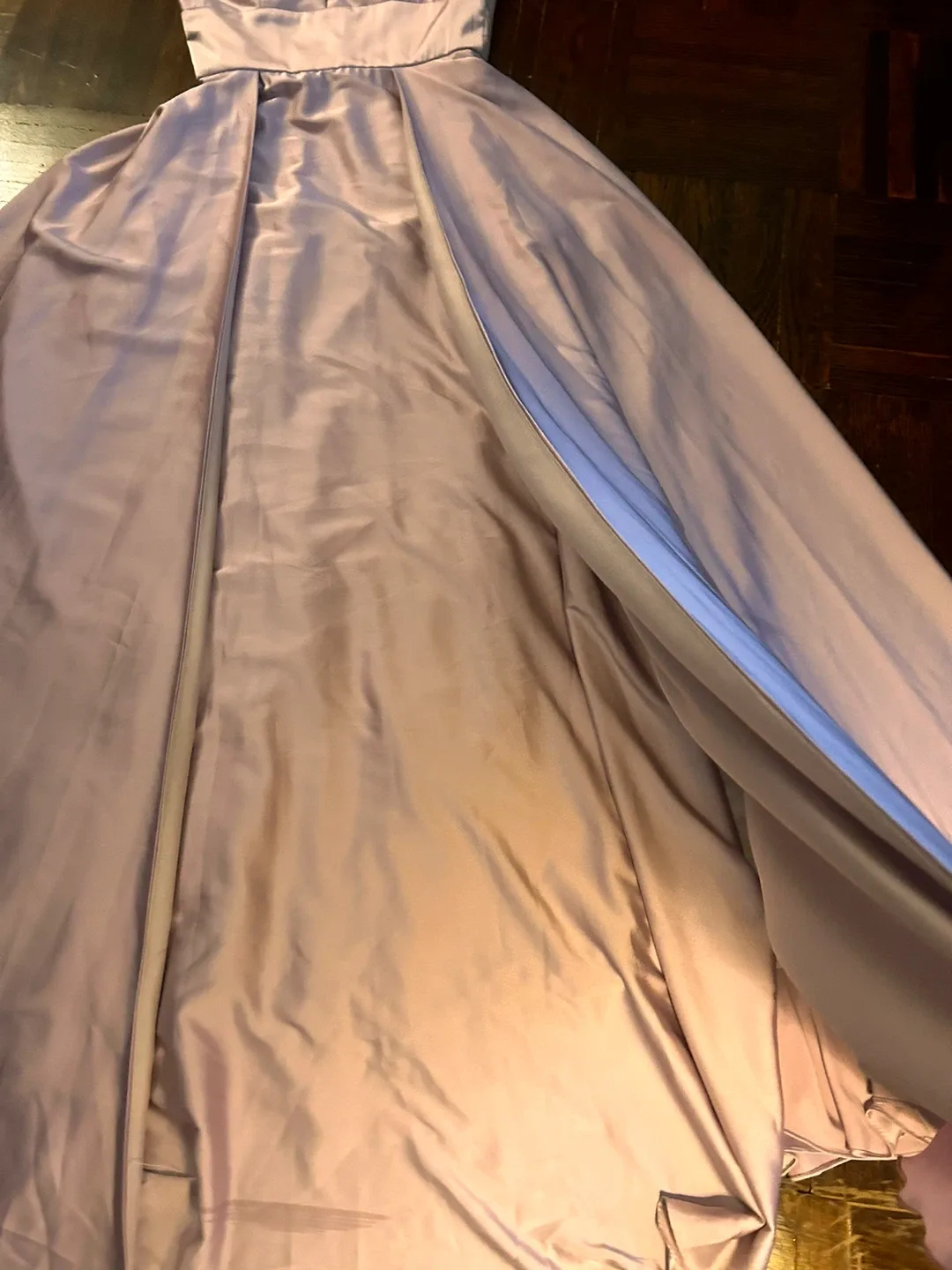 Cinderella Divine Evening Dress - Size 6 image indicator(5)