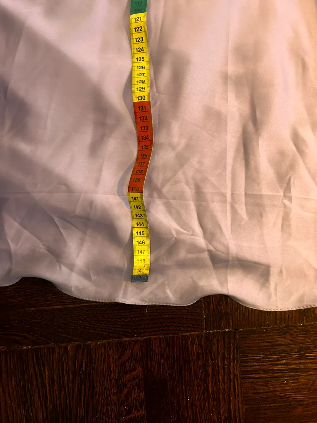 Cinderella Divine Evening Dress - Size 6 image indicator(3)