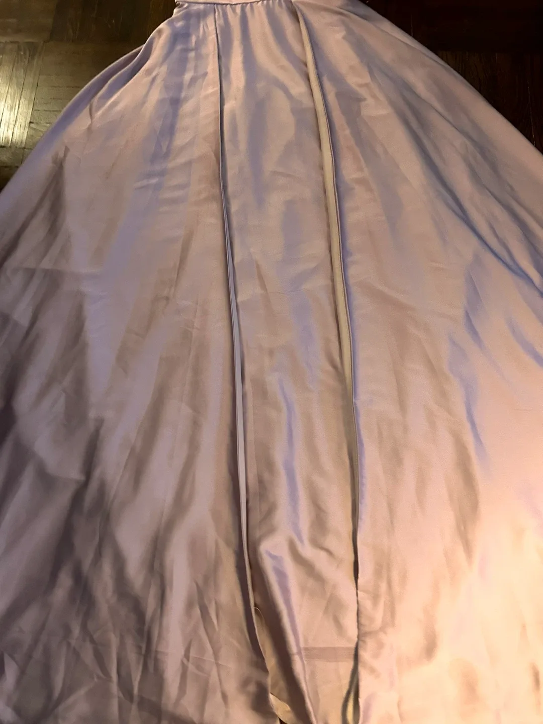 Cinderella Divine Evening Dress - Size 6 image indicator(10)