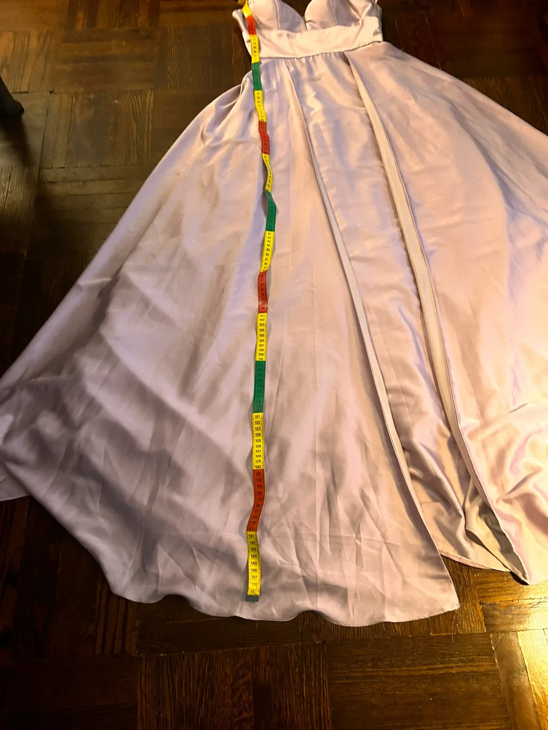 Cinderella Divine Evening Dress - Size 6 image indicator(7)