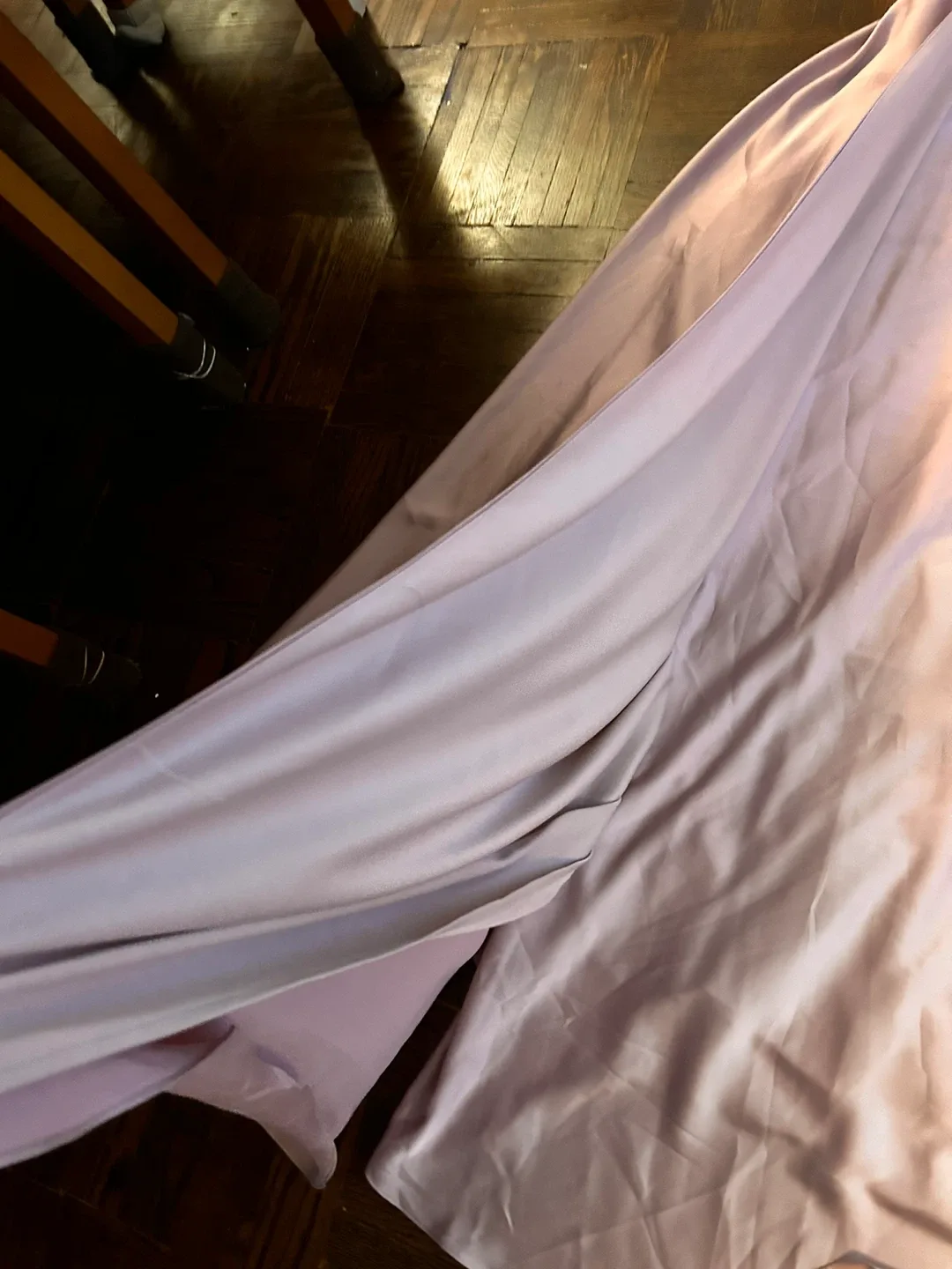 Cinderella Divine Evening Dress - Size 6 image indicator(9)