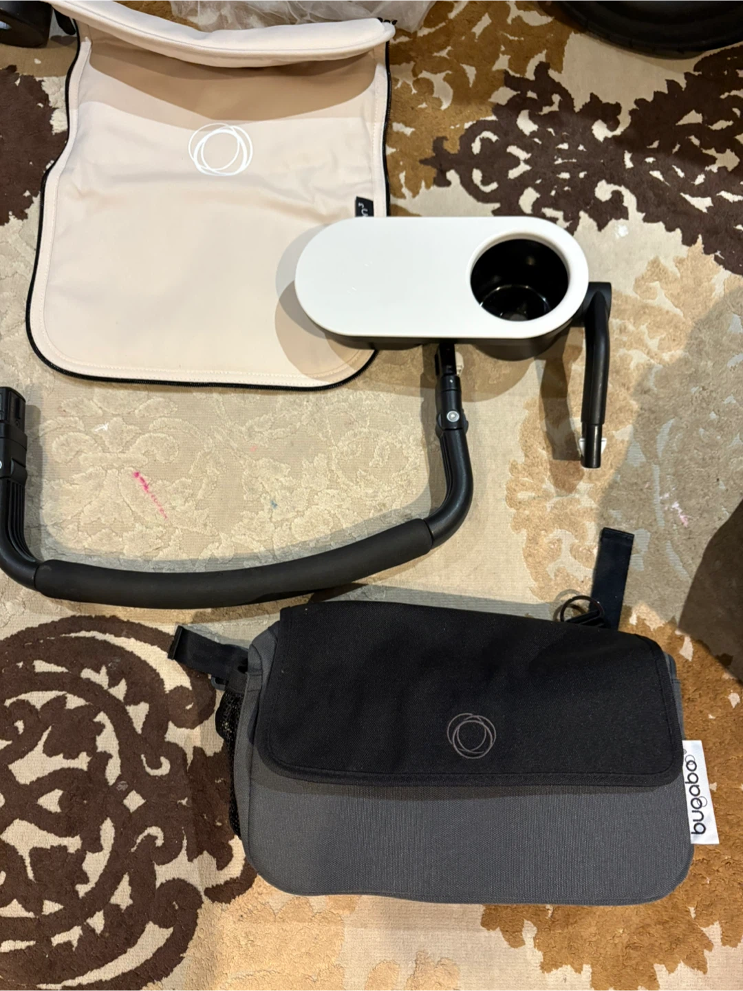 Bugaboo - photo 5