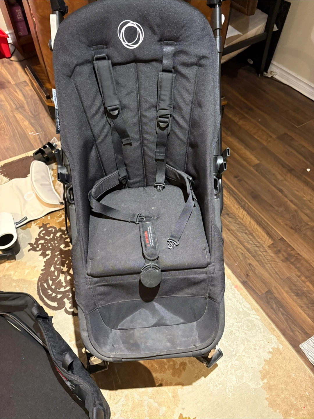 Bugaboo - photo 2