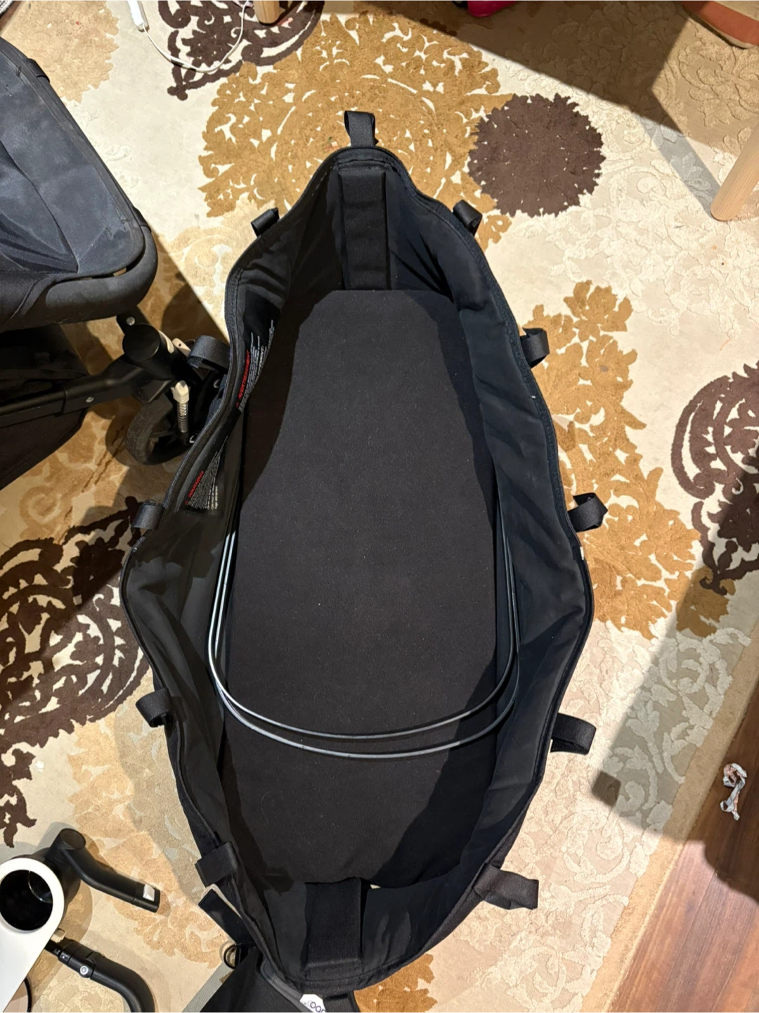 Bugaboo - photo 3