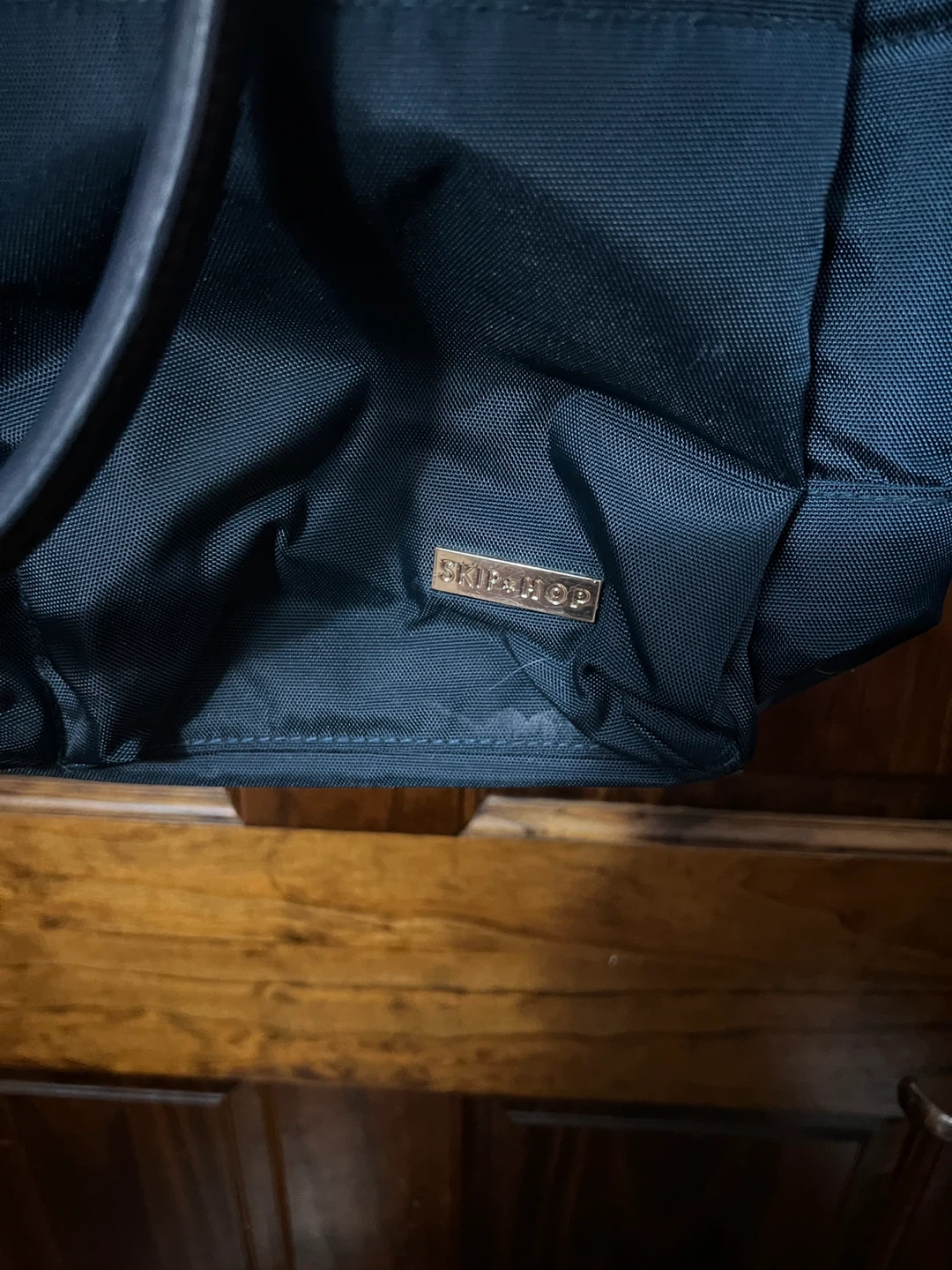 Skip Hop Diaper Bag - Stylish & Functional! - photo 3