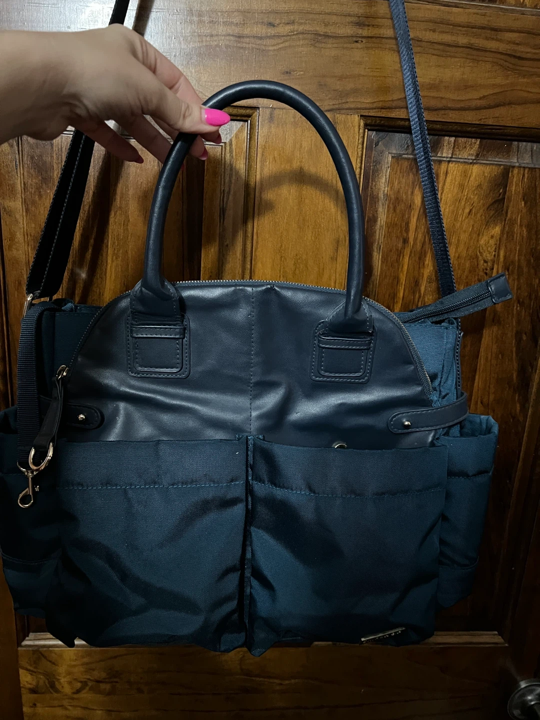 Skip Hop Diaper Bag - Stylish & Functional! - photo 2
