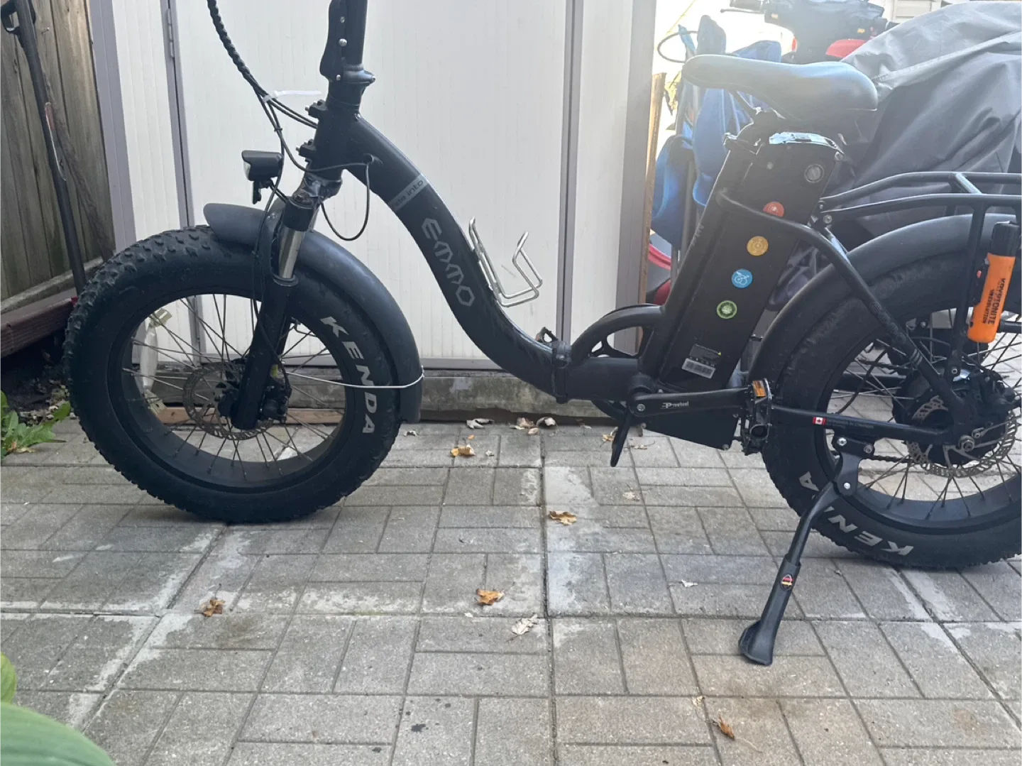 EMMO E-Bike image indicator(2)