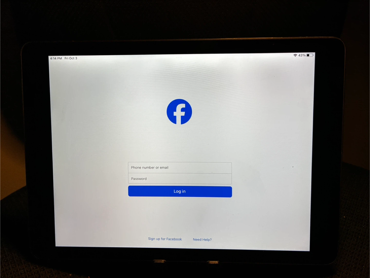 Apple iPad Air 2 CHEAP!!