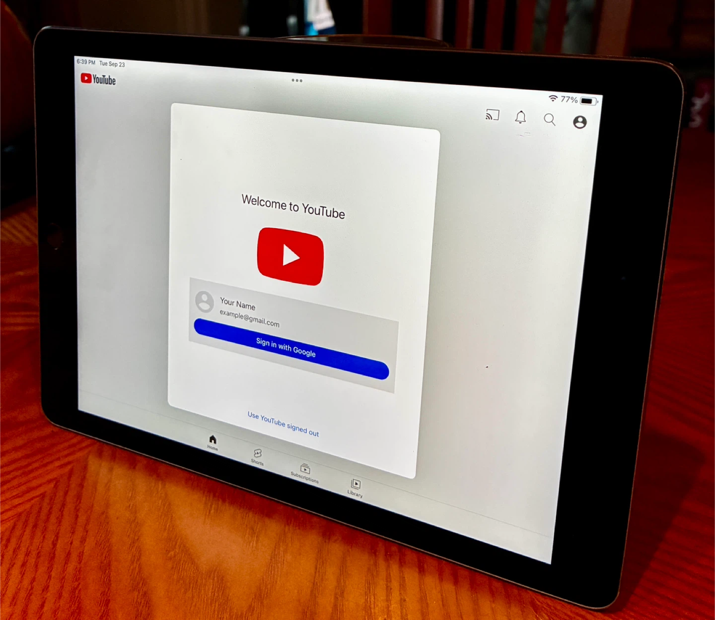 Apple iPad Air 2 CHEAP!! - photo 4