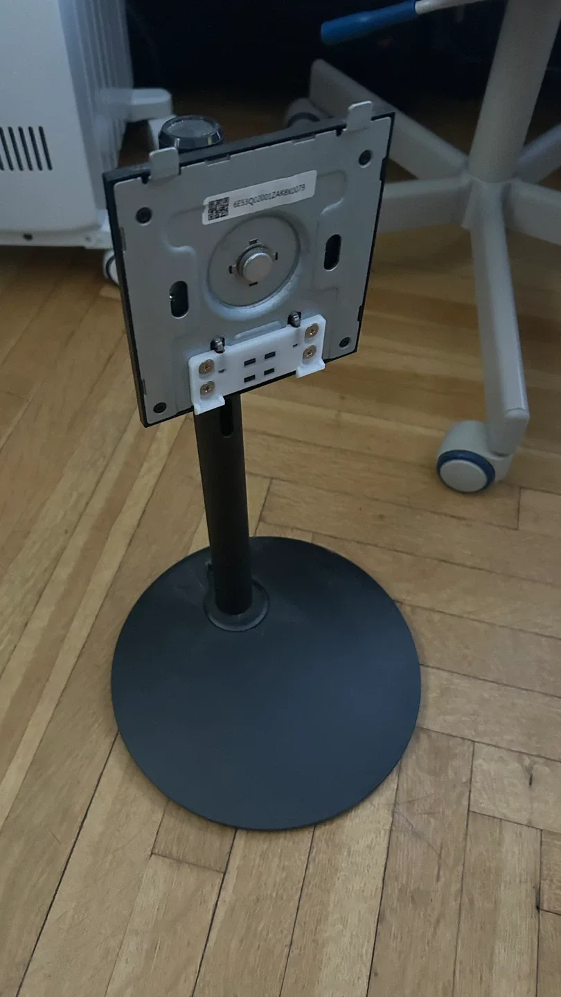 Acer CB272 27" LCD Monitor with Stand image indicator(5)