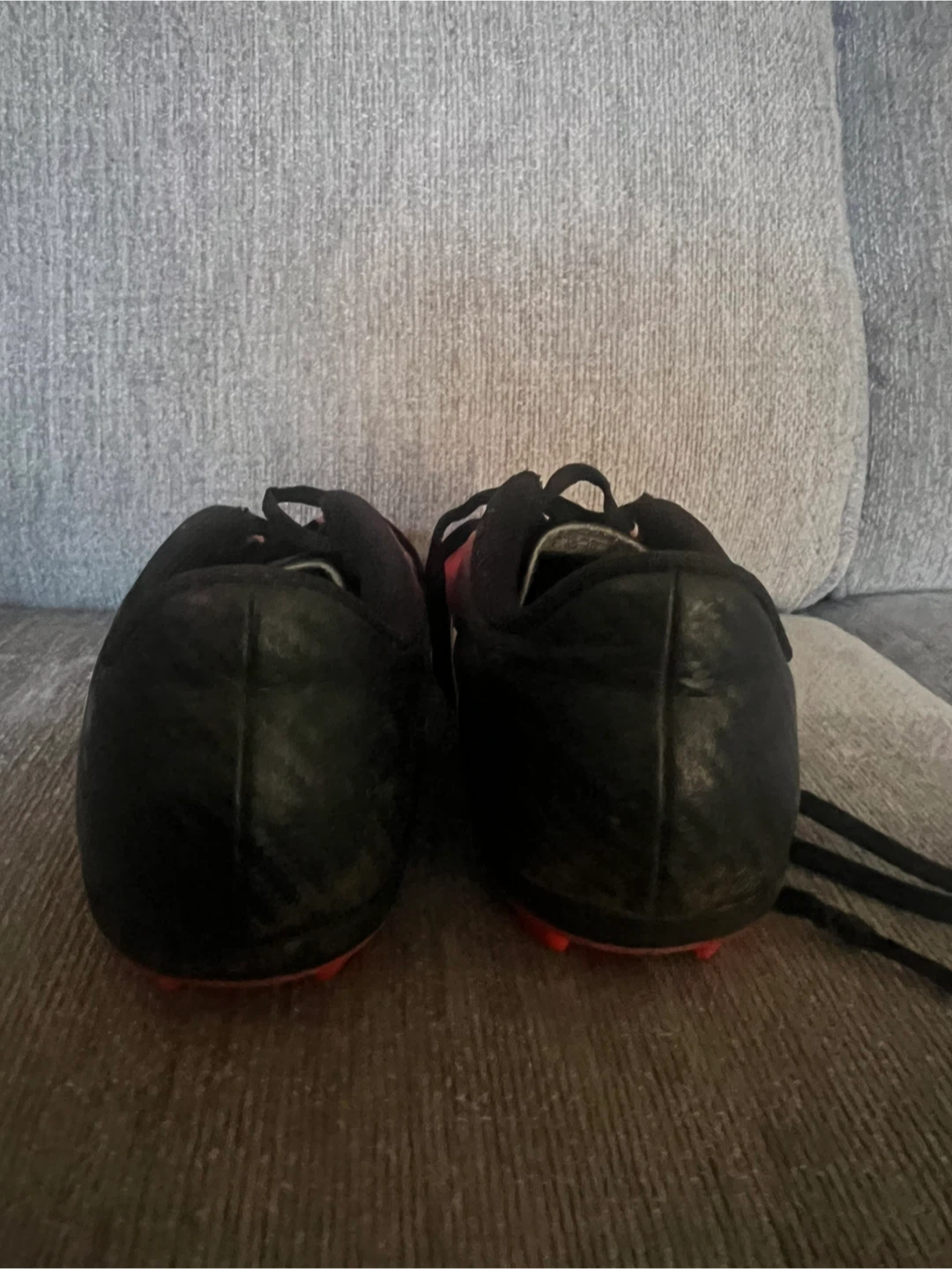 Adidas X Soccer Cleats - Size 1 kids - photo 5