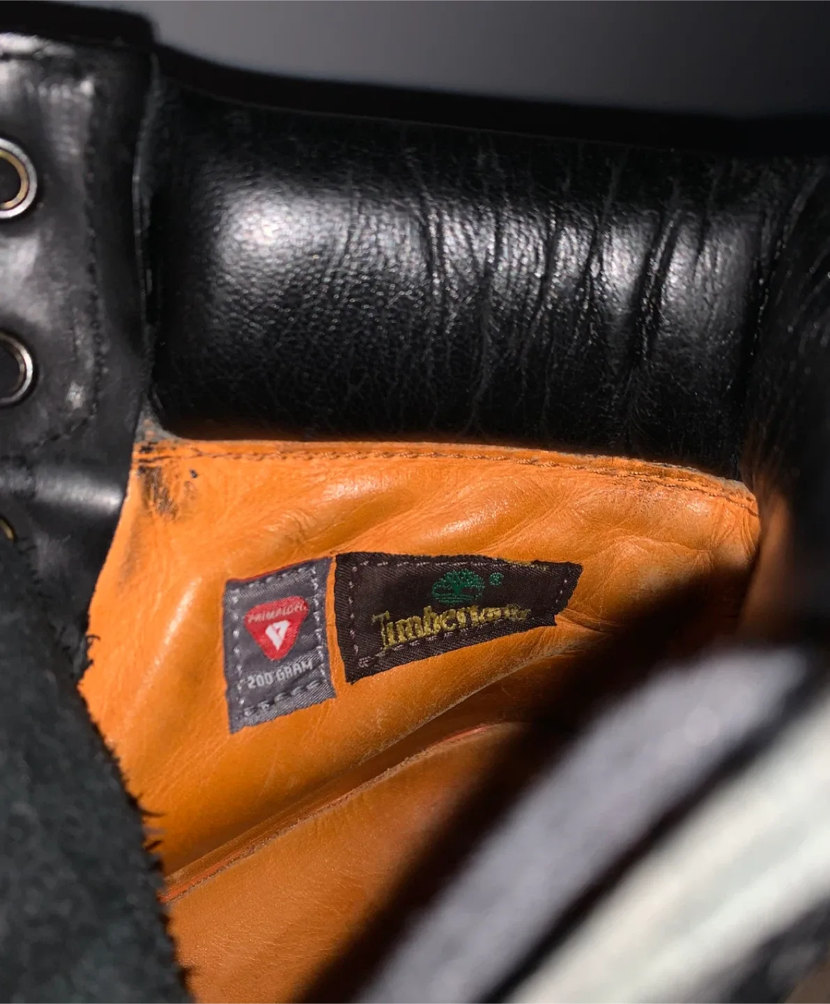 TIMBERLAND Premium 6inch Boots image indicator(8)