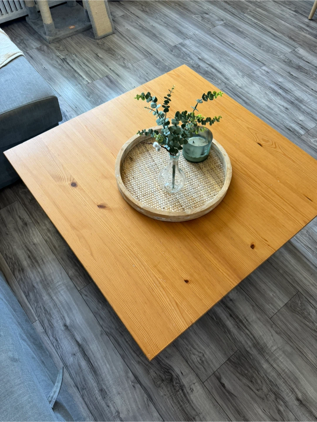 Coffee Table - photo 2
