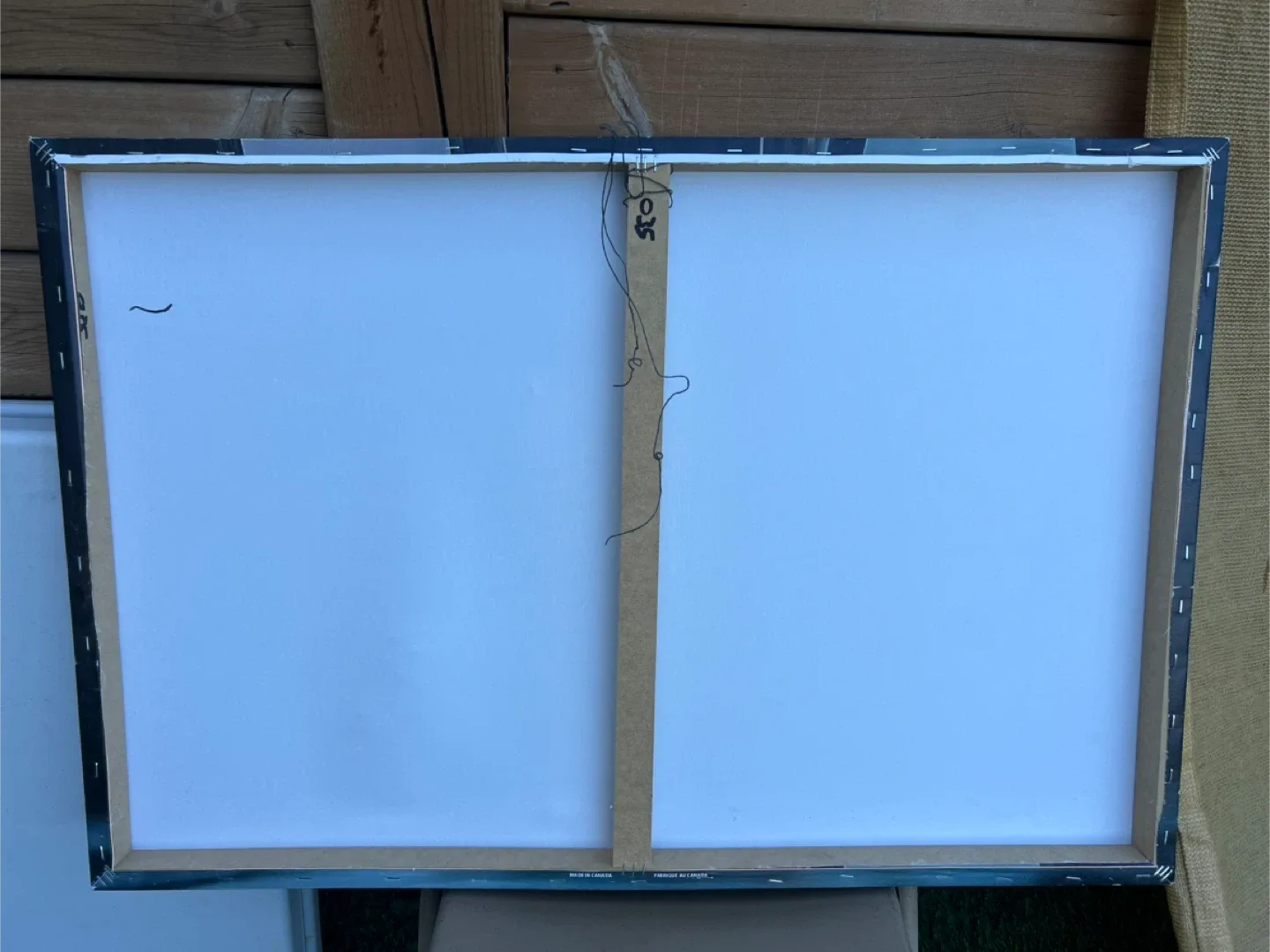 Pier Canvas Wall Art image indicator(3)