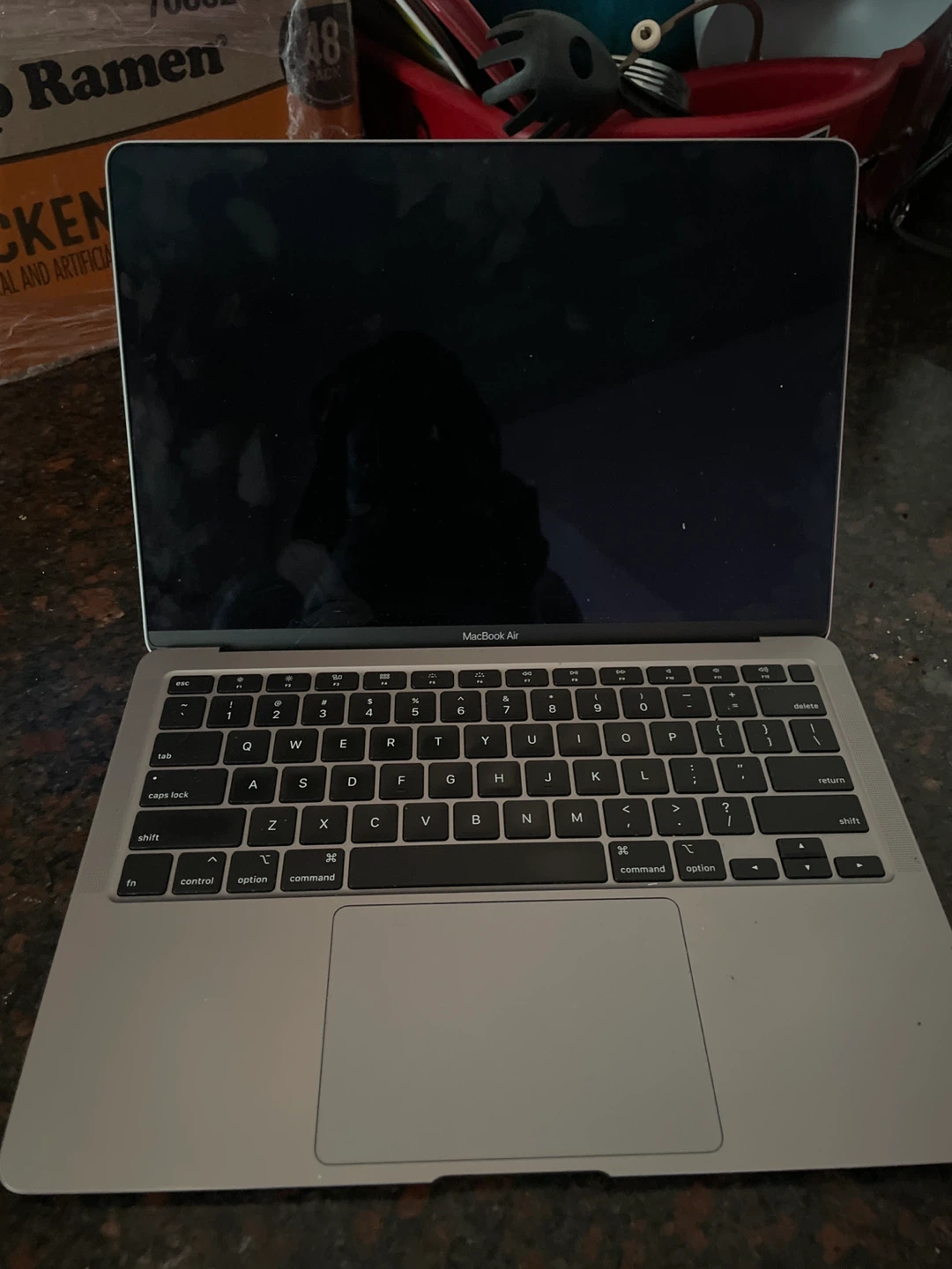 Apple MacBook Retina, 13-inch, 2020 - photo 2