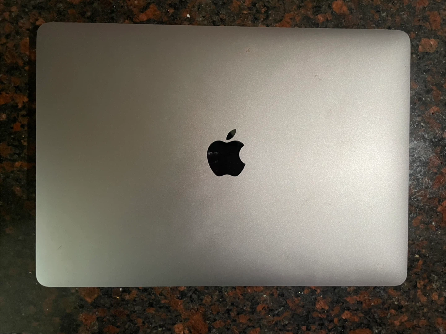 Apple MacBook Retina, 13-inch, 2020