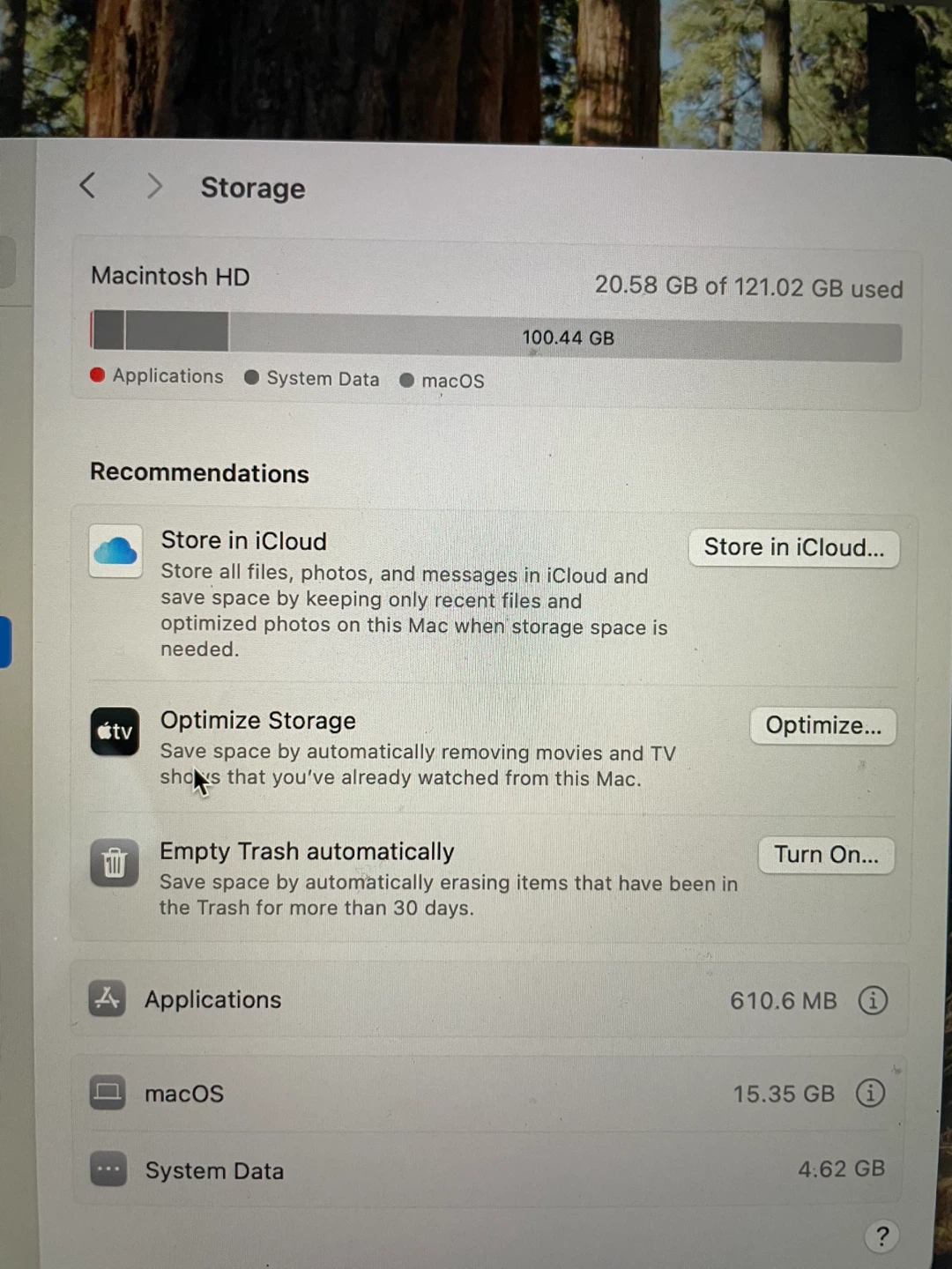 Apple MacBook Retina, 13-inch, 2020 - photo 3