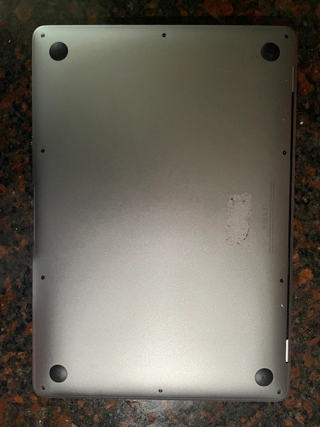 Apple MacBook Retina, 13-inch, 2020 - photo 4