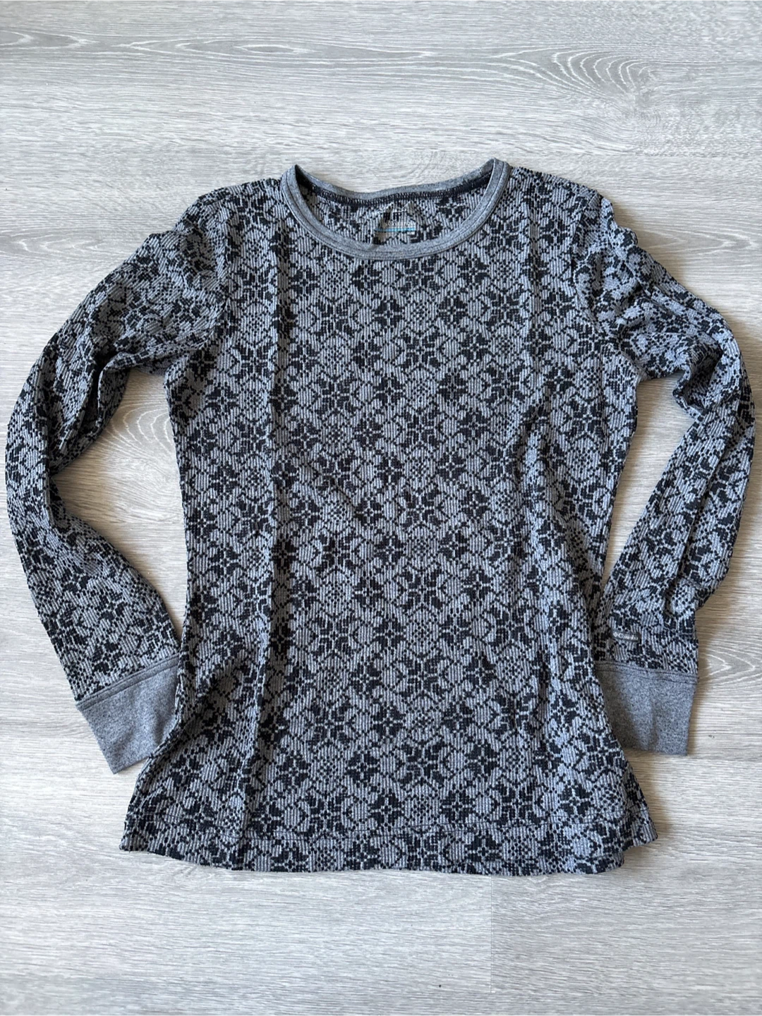 Columbia Long Sleeve Top - Size M