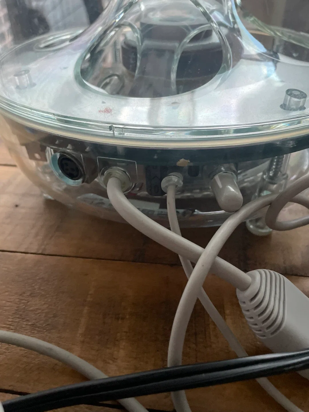 Harman Kardon SoundSticks II Speakers image indicator(4)