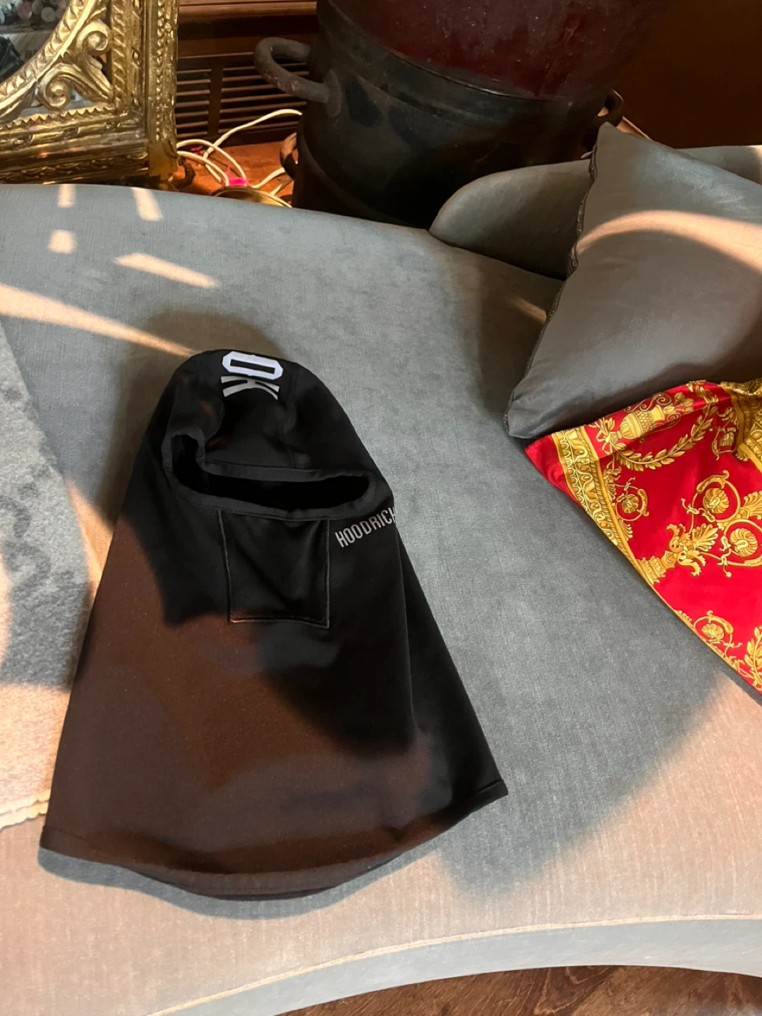Hoodrick Balaclava