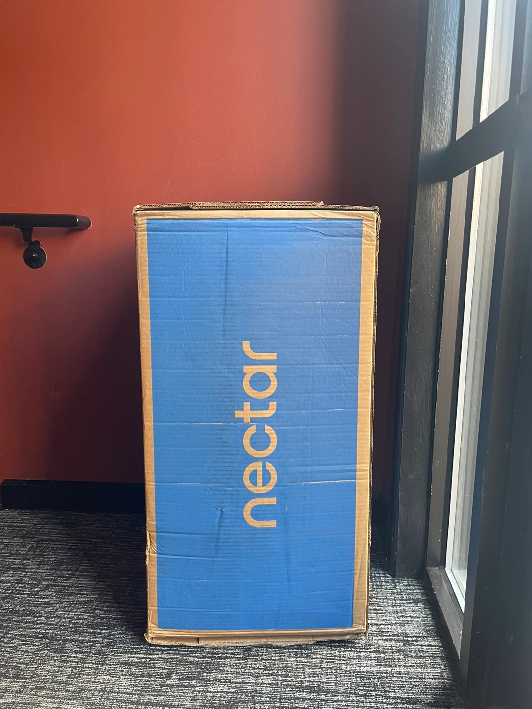 Nectar Mattress in Box