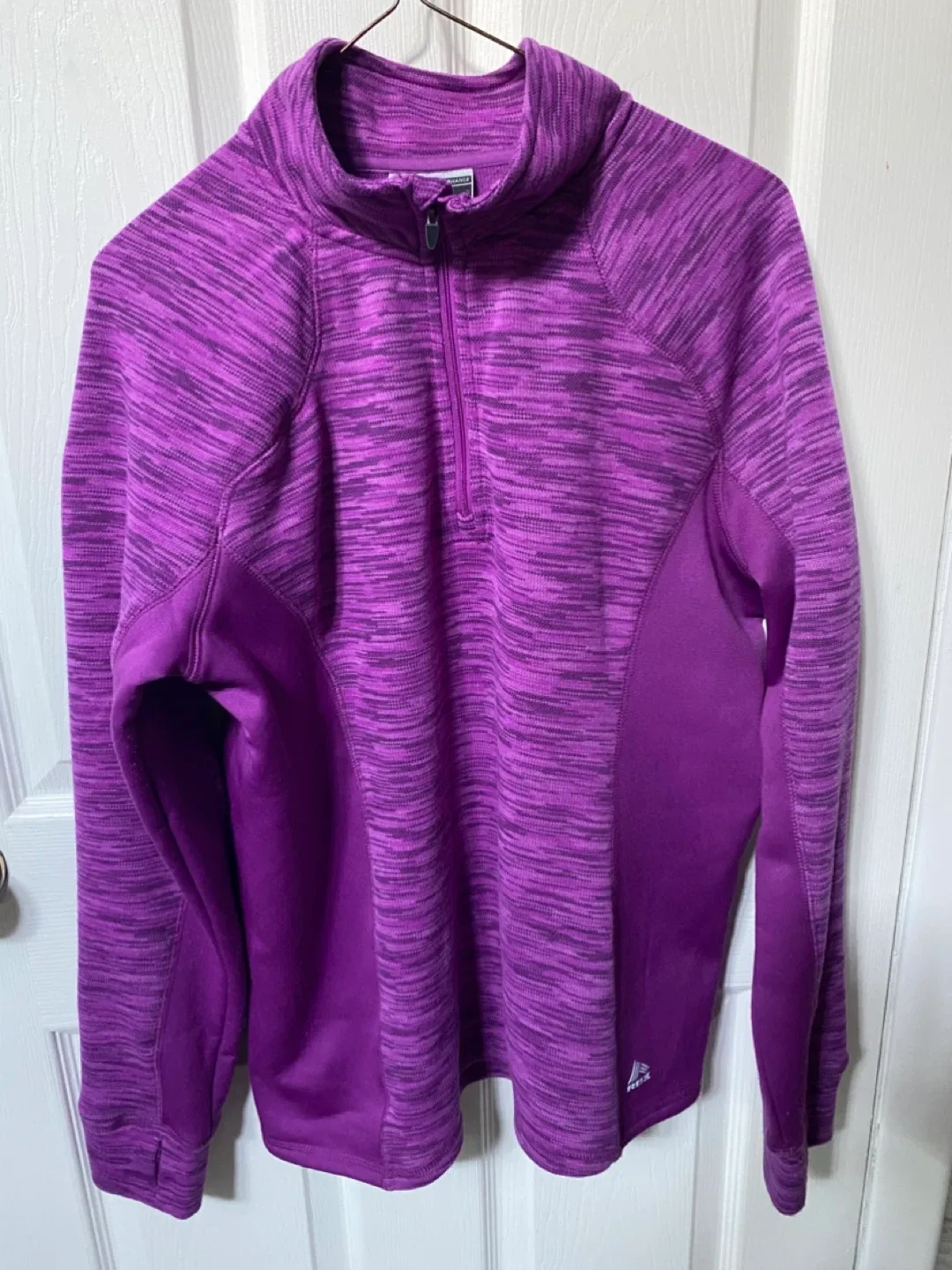 Women’s RBX Performance 1/4 Zip Pullover thumbnail
