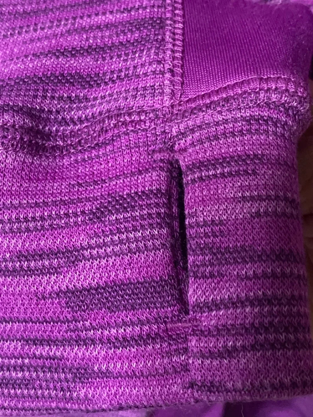 Women’s RBX Performance 1/4 Zip Pullover image indicator(3)