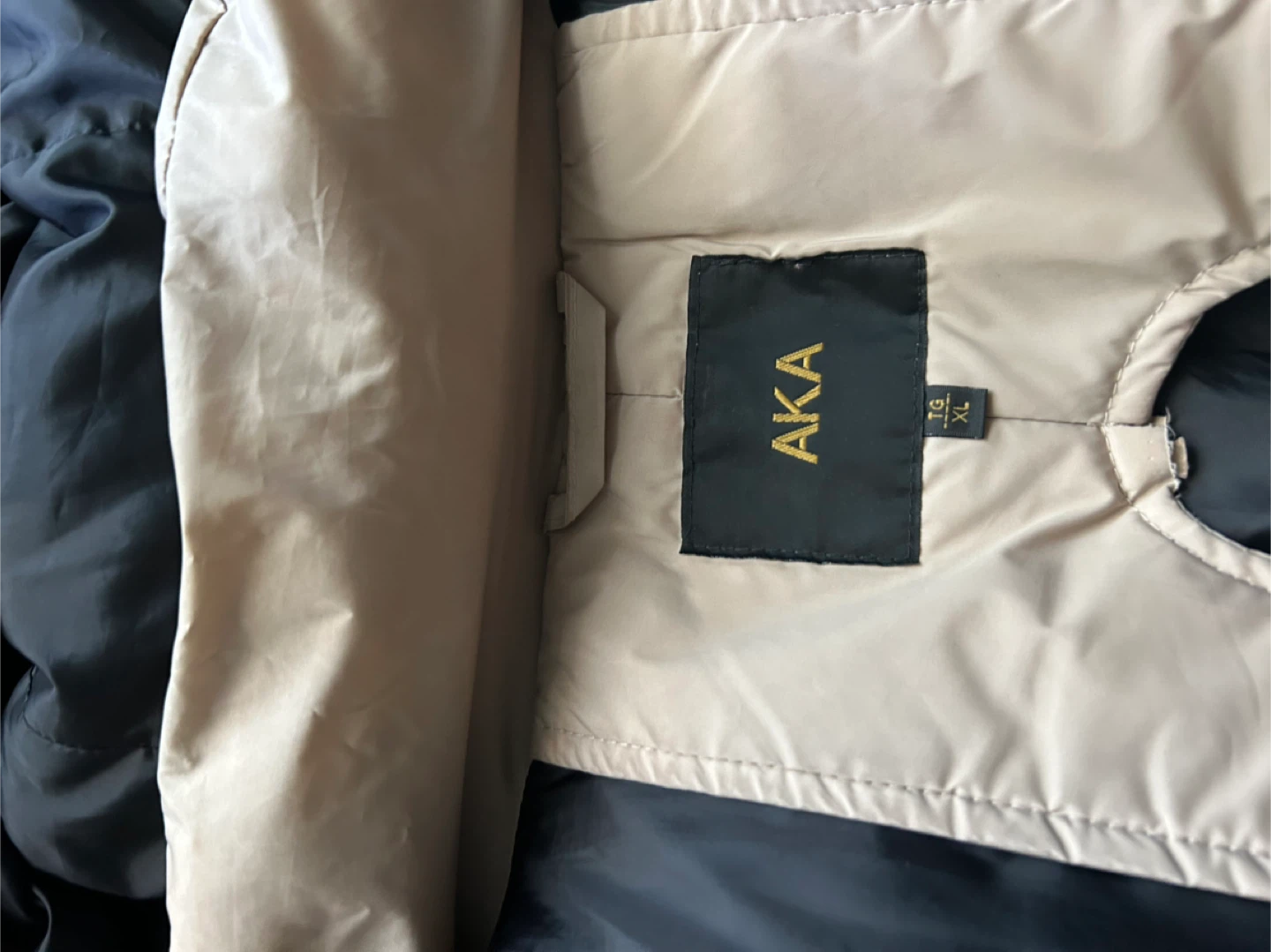 Women’s XL Winter Puffer | Warm up to -25 Celsius - photo 3