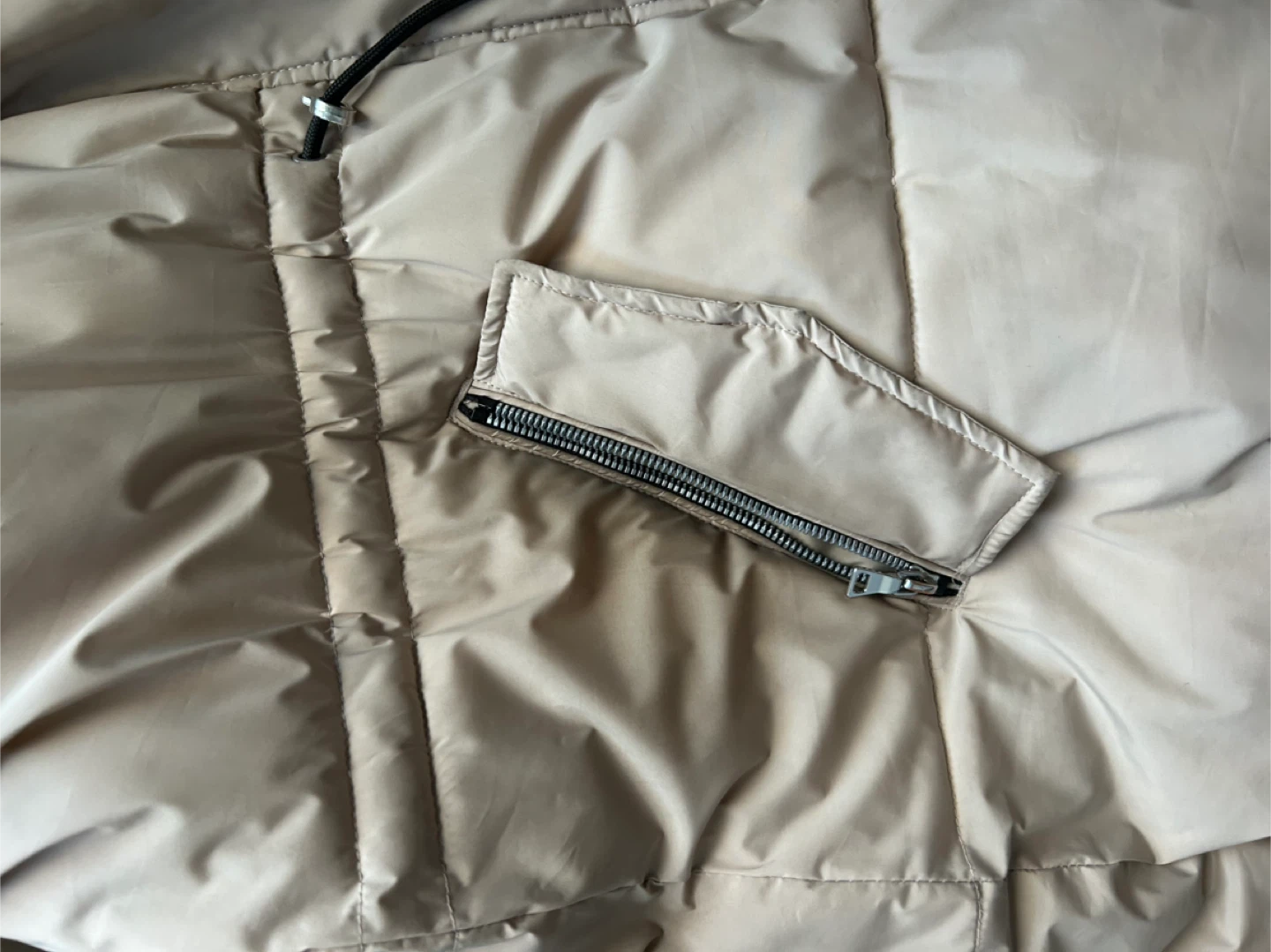 Women’s XL Winter Puffer | Warm up to -25 Celsius - photo 4