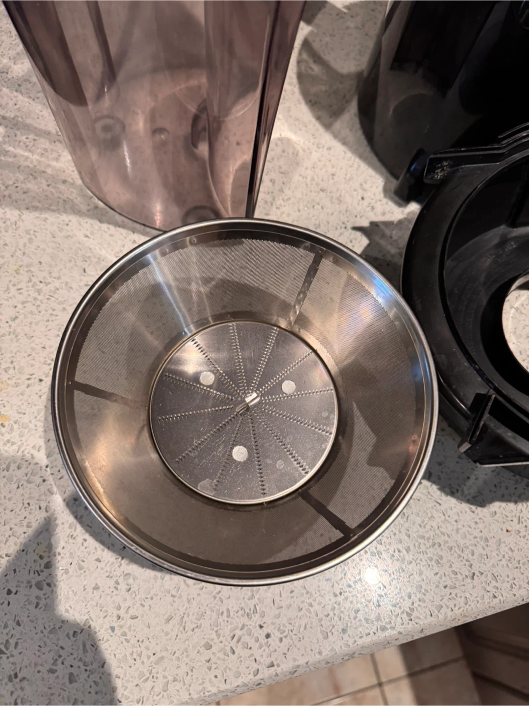 Hamilton Beach Juicer - photo 4