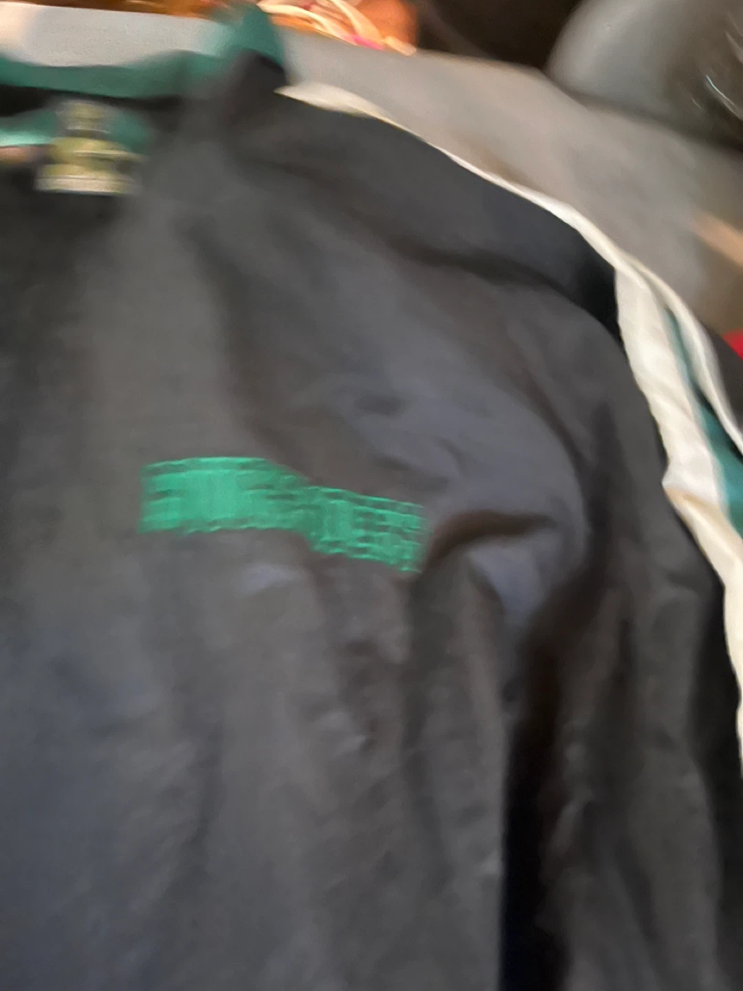 Starter Roughriders Jacket - XL - photo 3