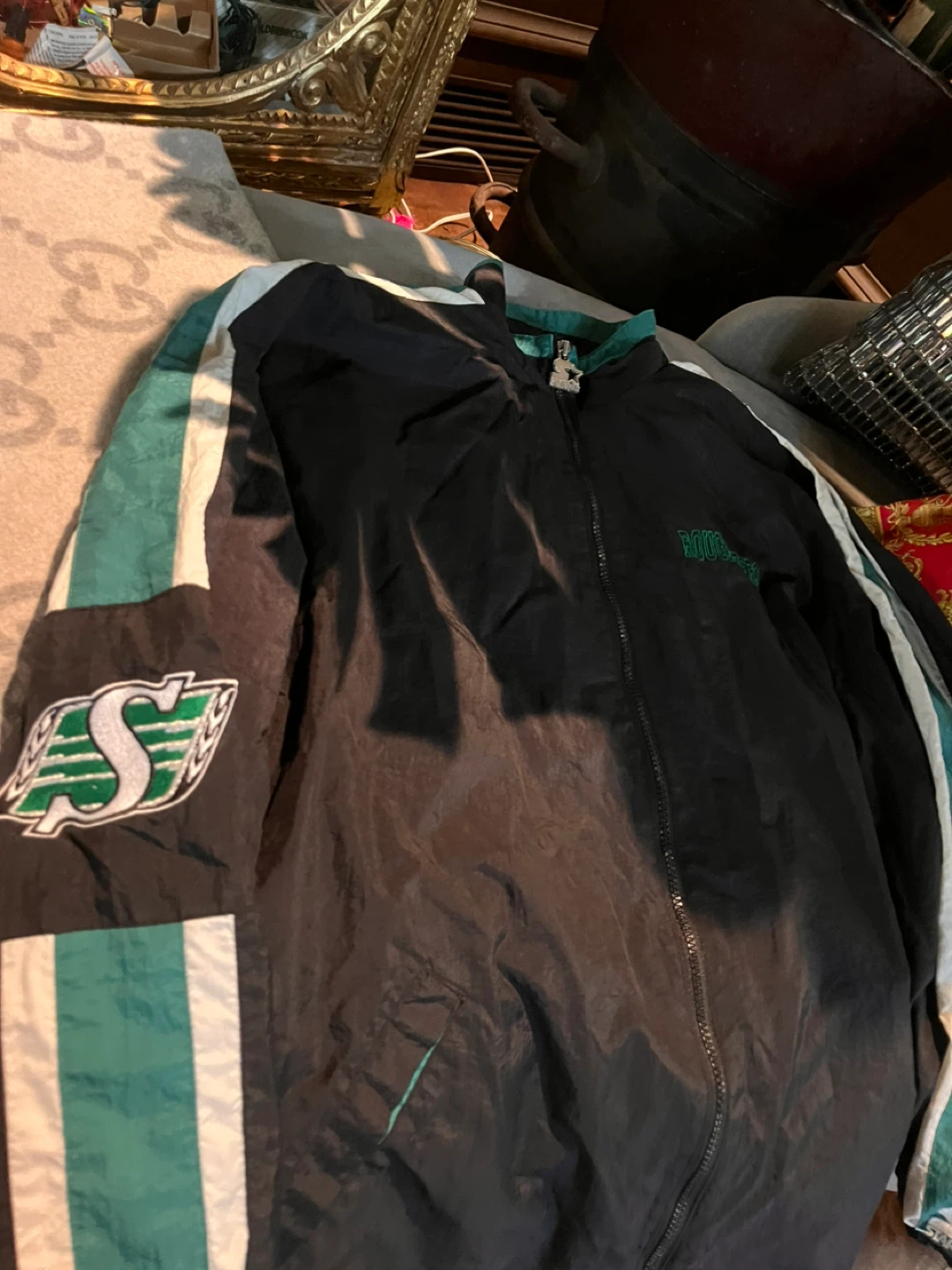 Starter Roughriders Jacket - XL - photo 2