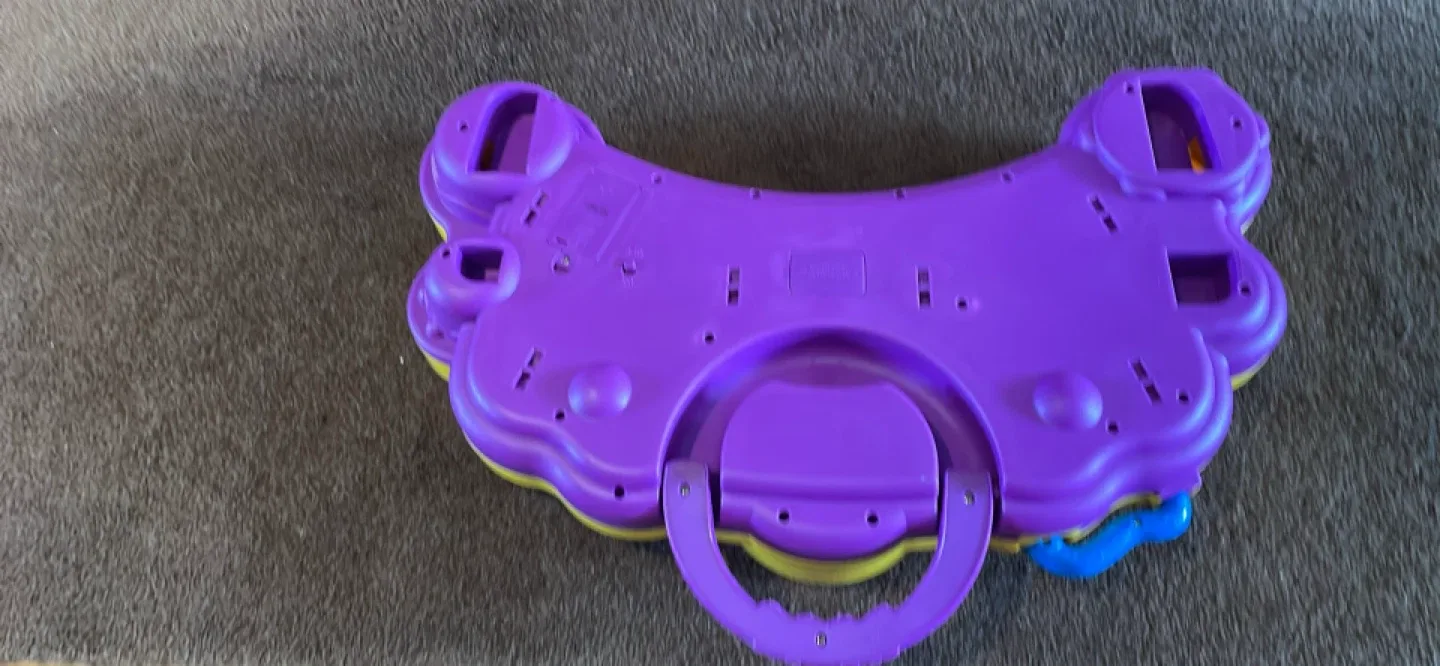 Toy piano for babies and toddlers image indicator(4)