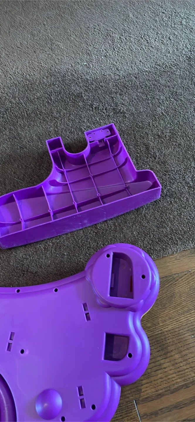 Toy piano for babies and toddlers image indicator(5)