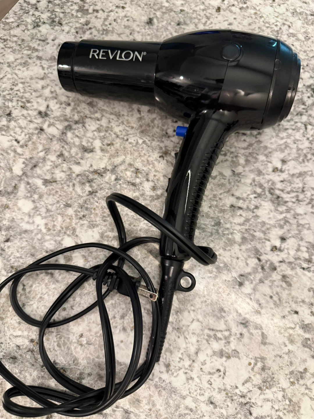 Revlon Hair Dryer with Attachments - photo 2