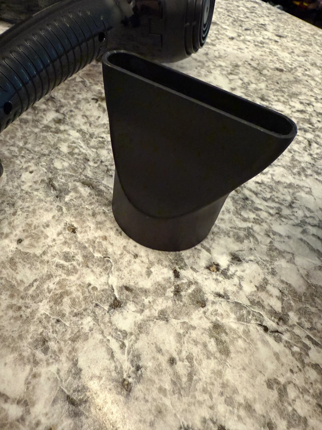 Revlon Hair Dryer with Attachments - photo 5