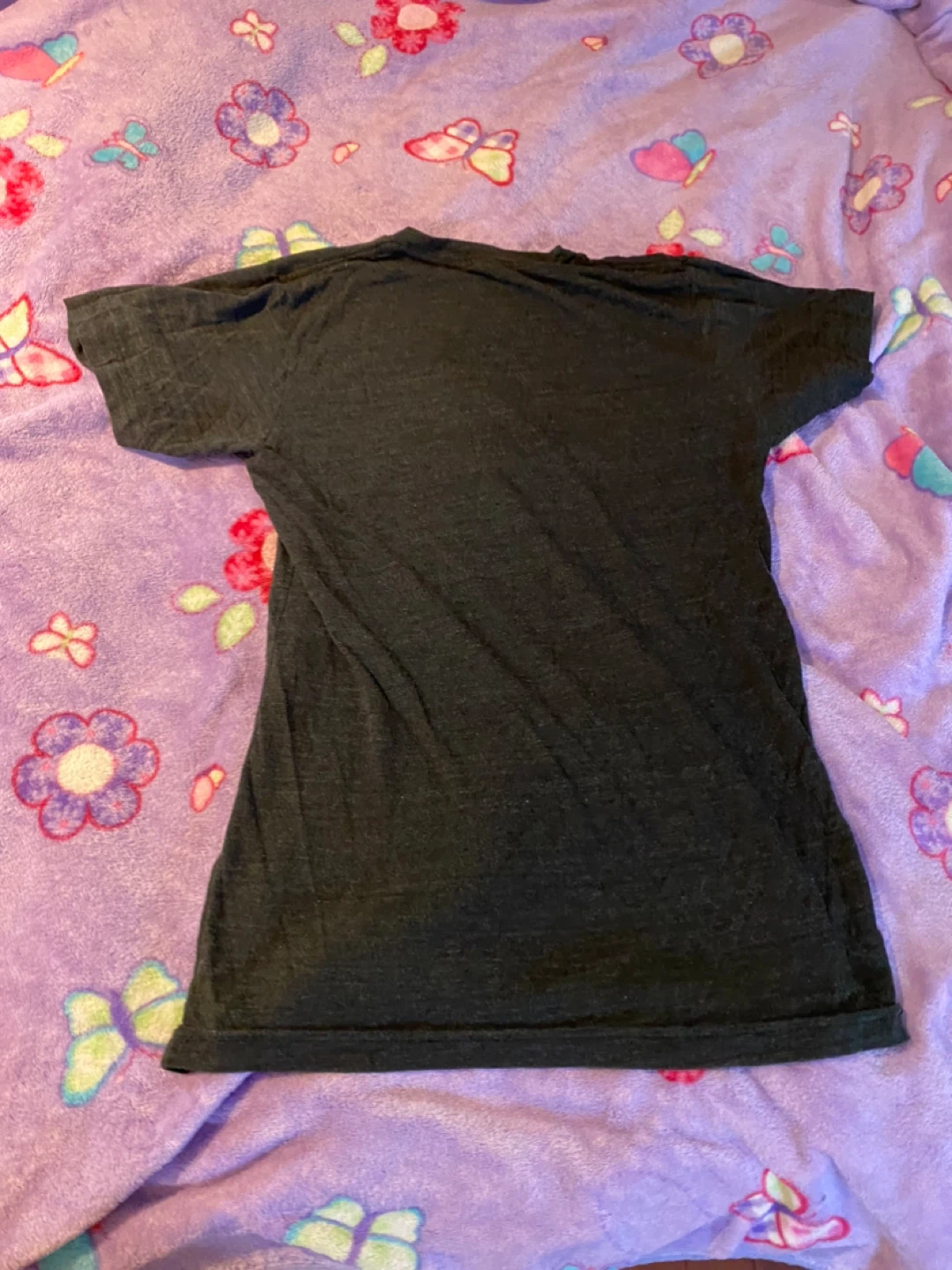 York University T-Shirt - Size Small - photo 2