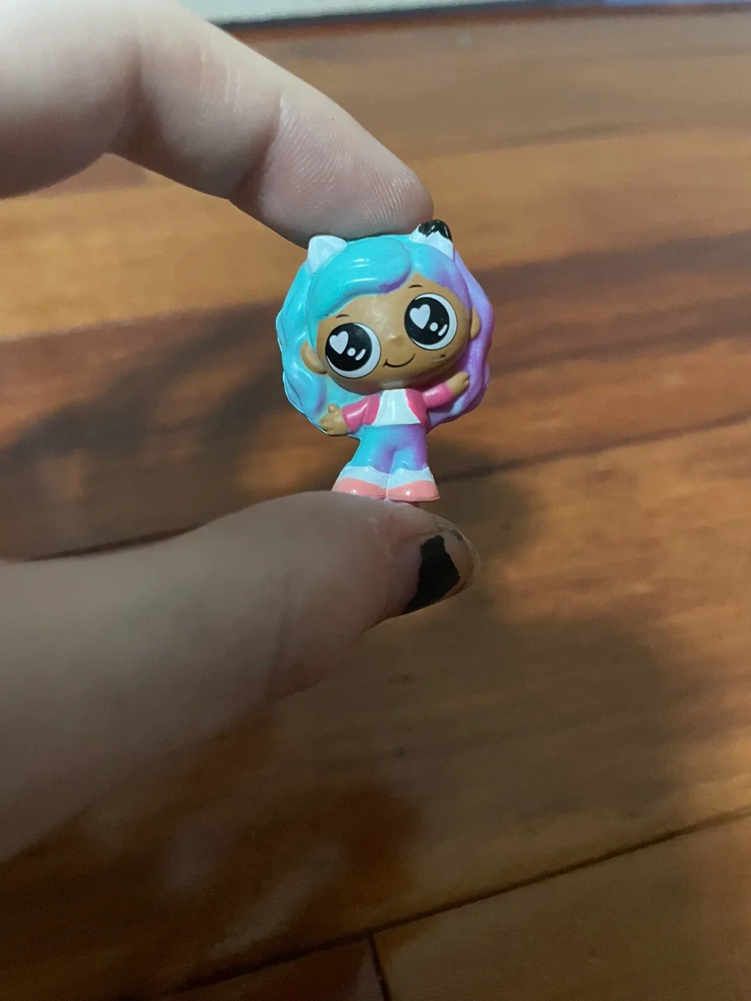 Gabbys Dollhouse mini figure image indicator(2)