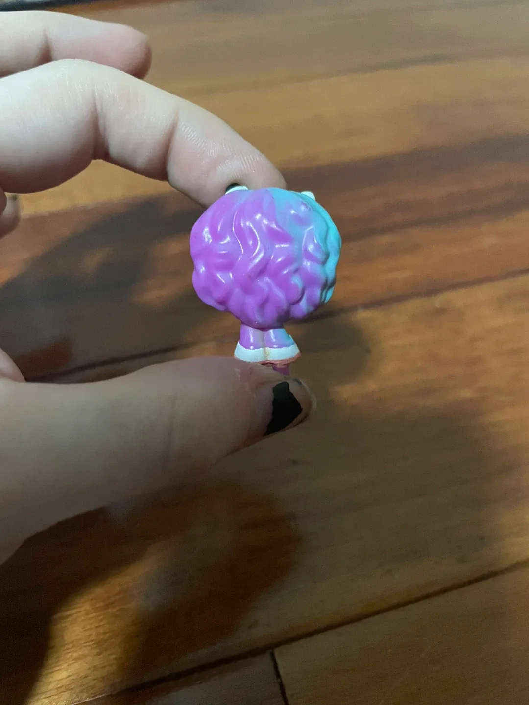 Gabbys Dollhouse mini figure image indicator(3)