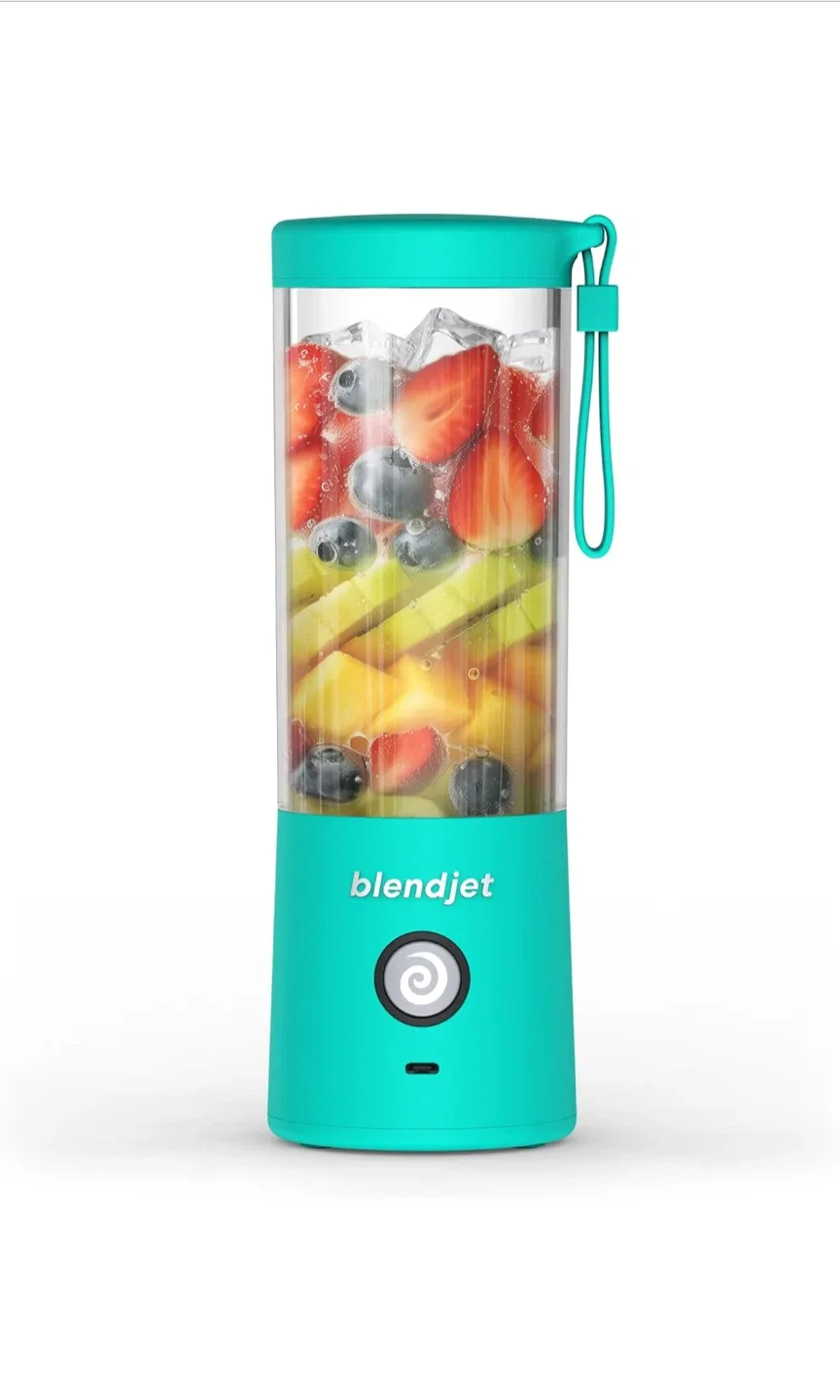 BlendJet 2 Portable Blender - New 2024 Edition image indicator(3)