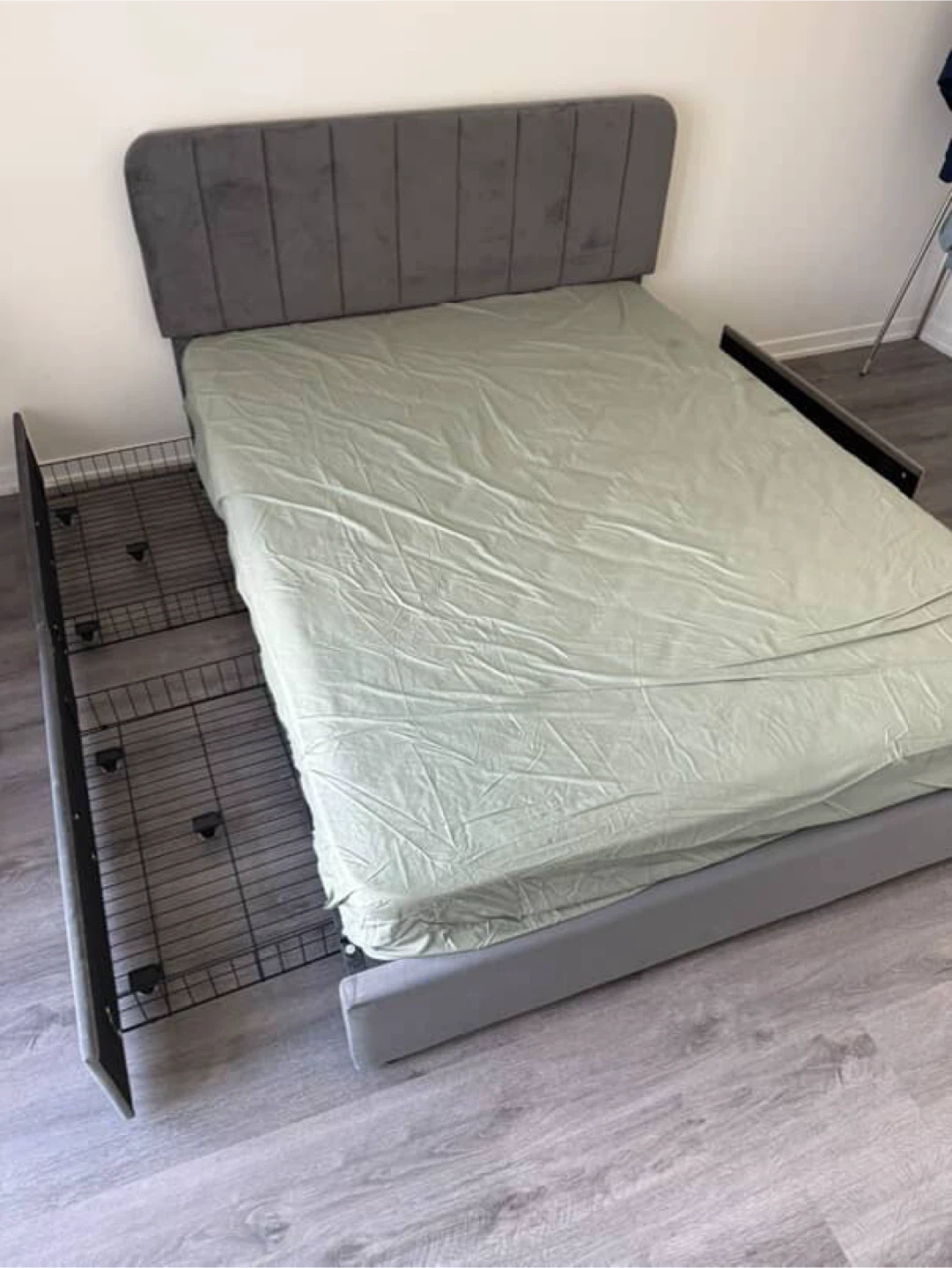 Mattress