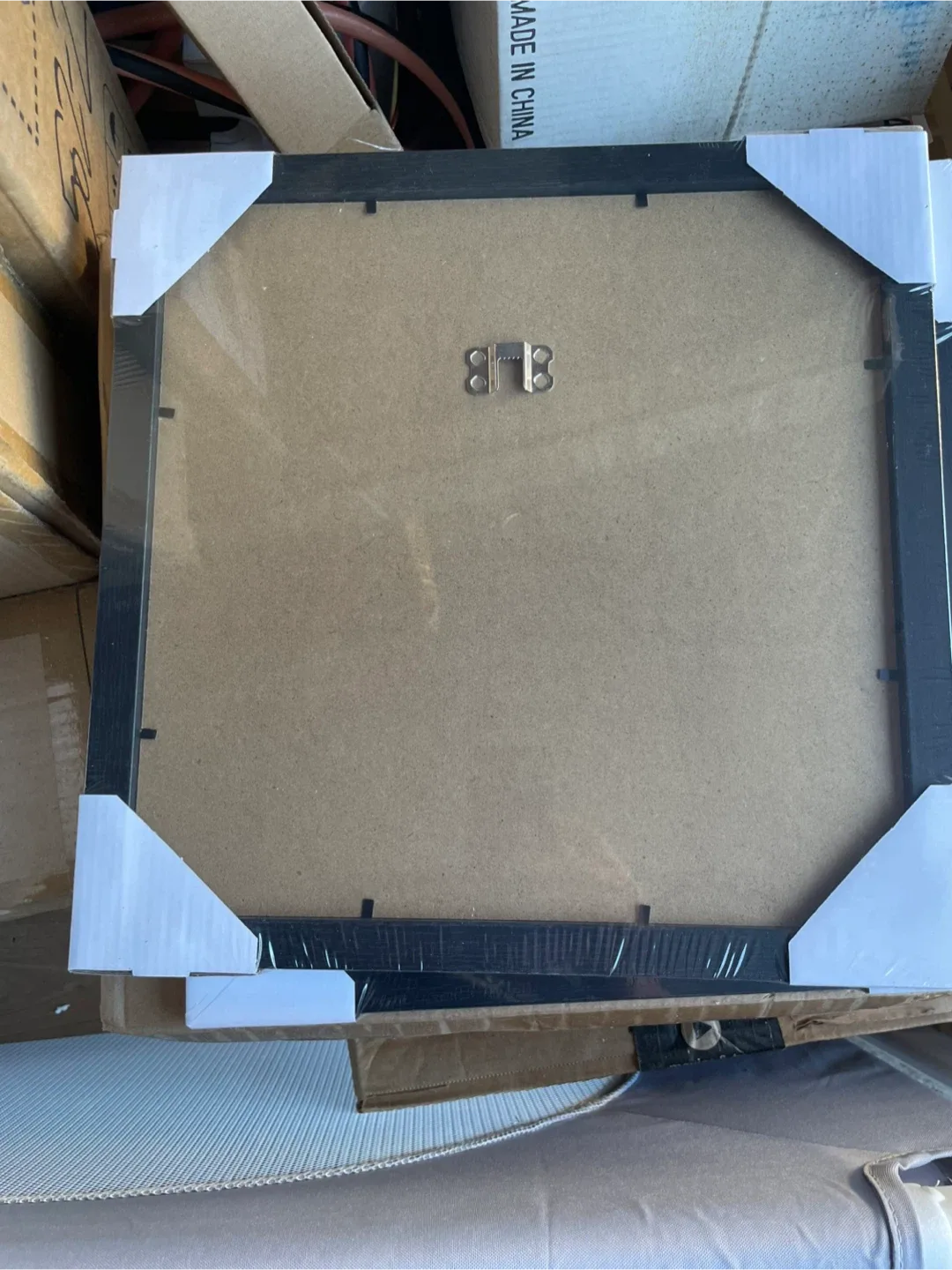 New Imaginus 12x12 inch Print Frame x2 image indicator(4)