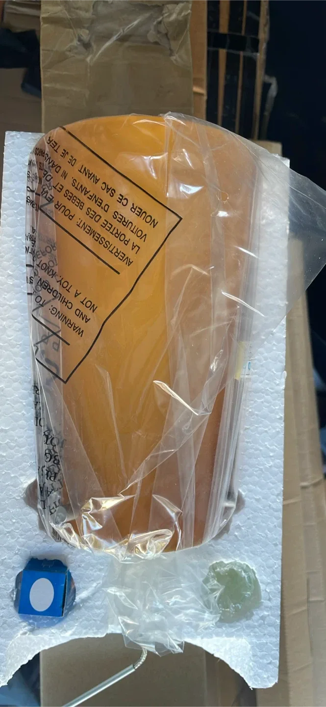 tiella Pint Pendant Pack - Amber/White image indicator(4)