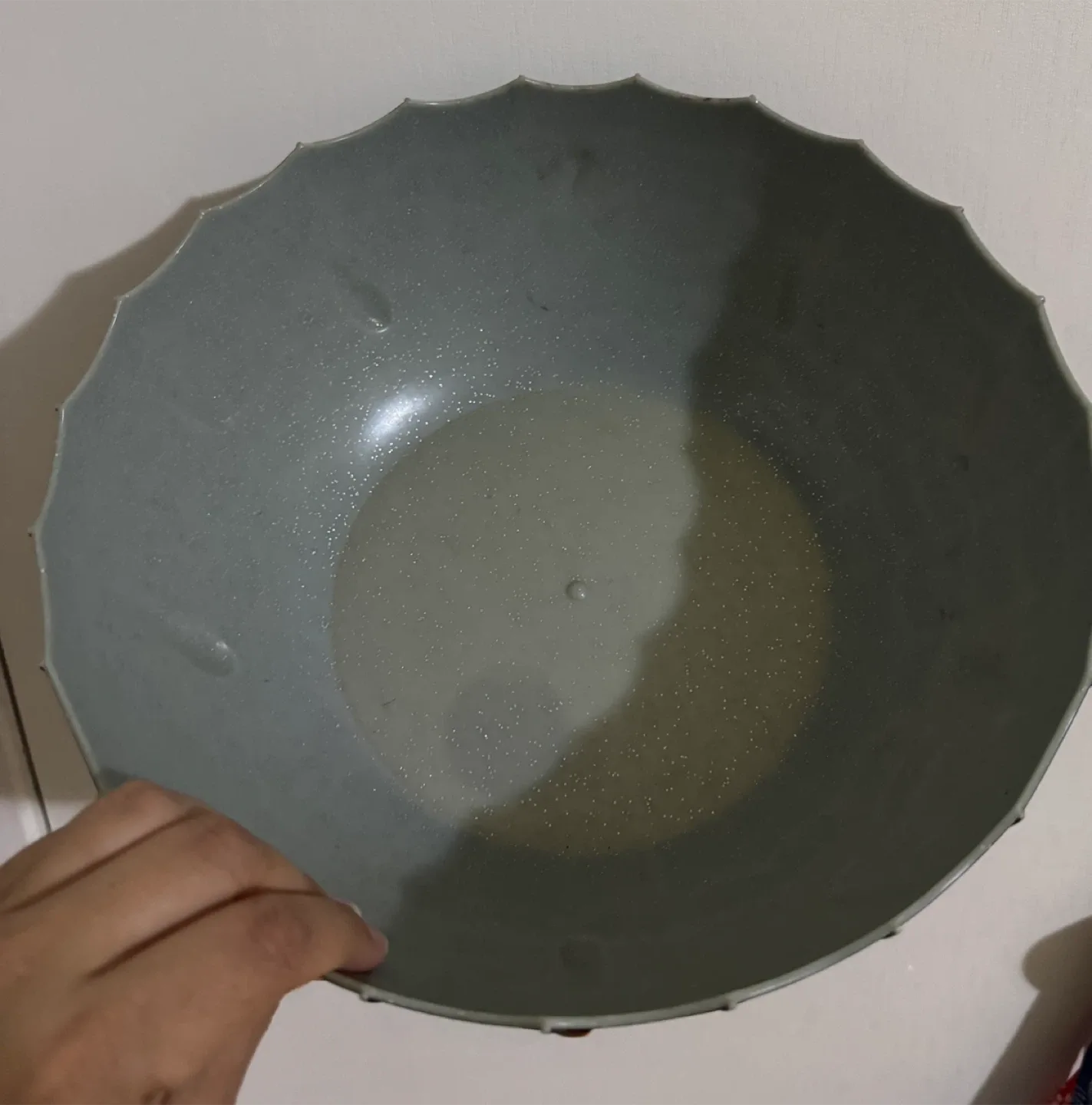 Halloween Spider Web Bowl image indicator(3)