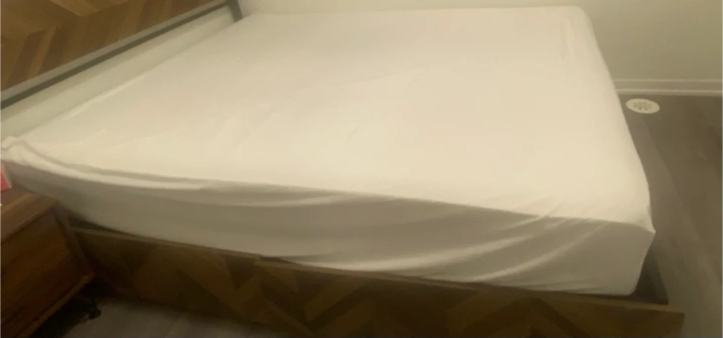 Queen Size mattress thumbnail