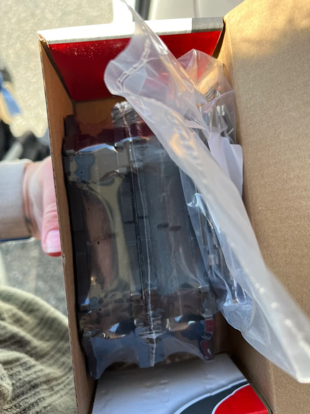 RS Parts Brake Pads - RSD1737CH & RSD905CH image indicator(6)