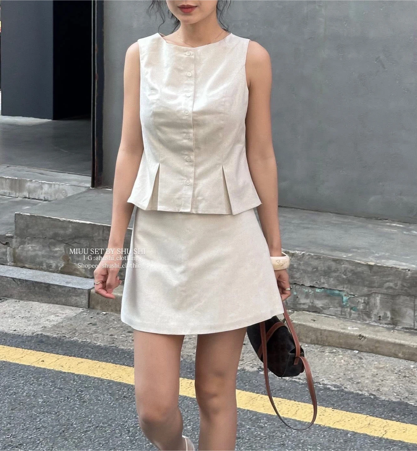 Linen set